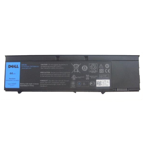 Origineel 44Wh Dell 1H52F 312-1284 Accu Batterij