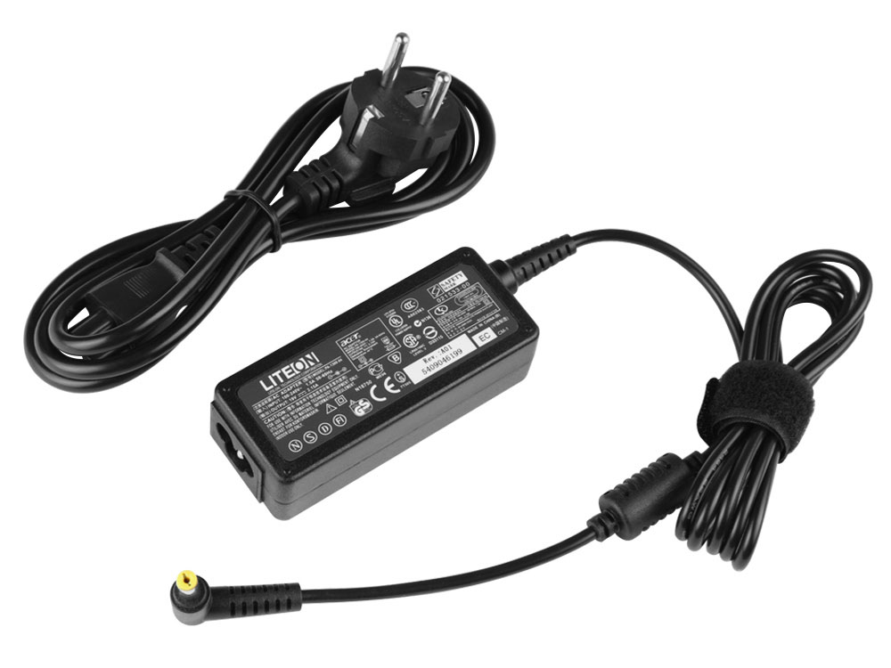 40W Acer A13-040N3A ADP-40KD BB AC Adapter Oplader