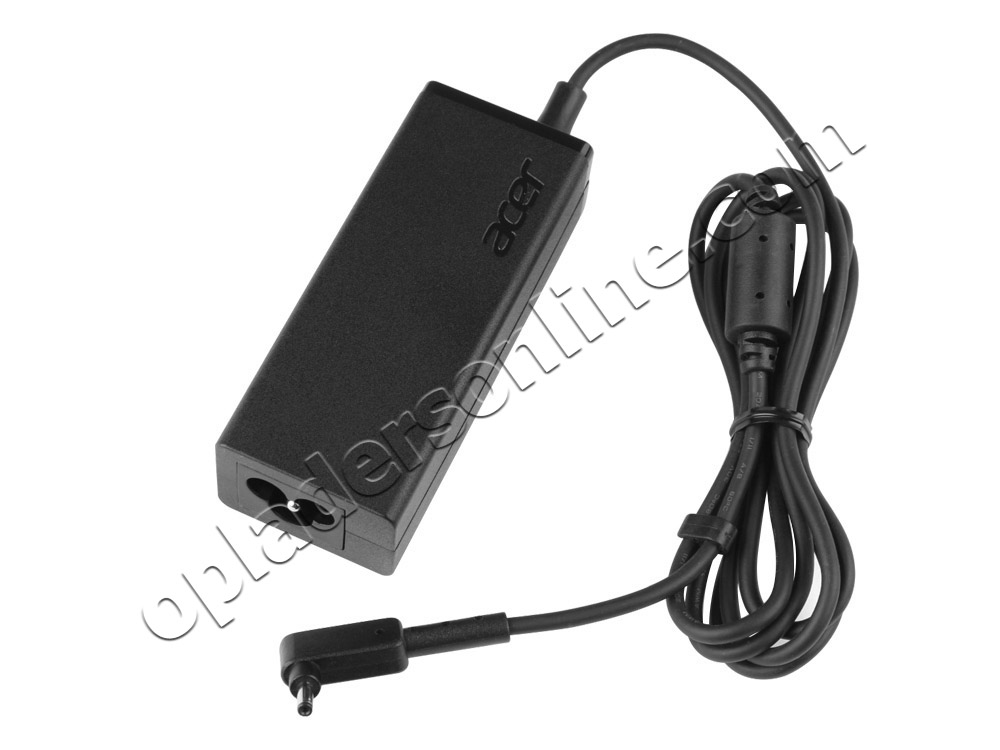 45W Acer Aspire One Cloudbook 11 AO1-131 AC Adapter Voeding Oplader