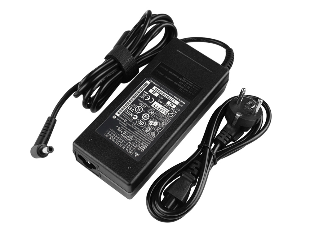 90W Acer PA-1900-36 SLS0202C19A20LF AC Adapter Oplader