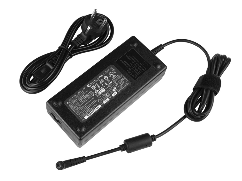 120W Acer 25.10052.001 9803981-0001 AC Adapter Oplader