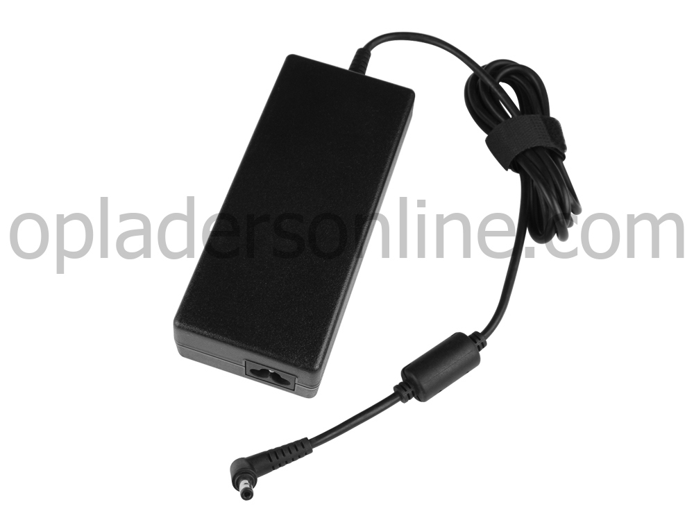 120W Acer 25.10052.001 9803981-0001 AC Adapter Oplader