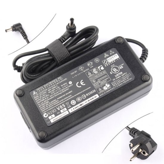 150W Acer ADP-135DB ADP-150CB AC Adapter Oplader