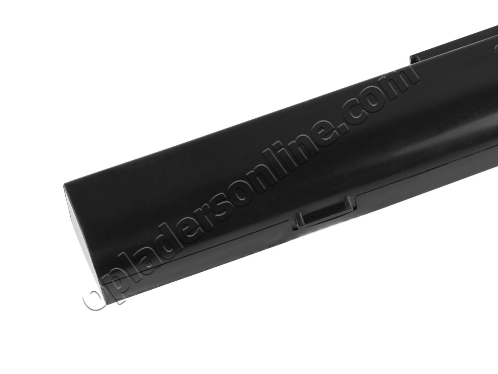 2800mAh 41.4Wh 4-Cellen Acer Aspire E5-575TG-55E8 Accu Batterij