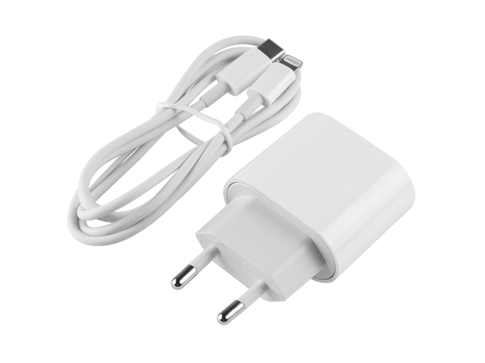 20W USB-C PD Apple MHJF3B/A MHJ93X/A Adapter Voeding Oplader