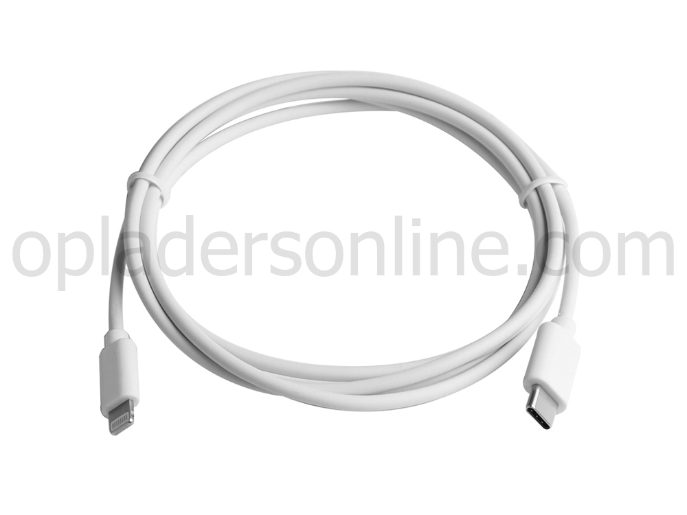 20W USB-C PD Apple MHJF3B/A MHJ93X/A Adapter Voeding Oplader