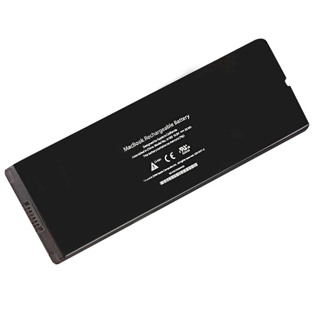 10.8V 55Wh Apple MacBook 13 MA472KS/A Accu Batterij