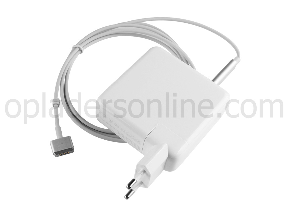 96W MagSafe 3 Apple MacBook Pro 2021 14-inch Oplader Adapter + Gratis Koord