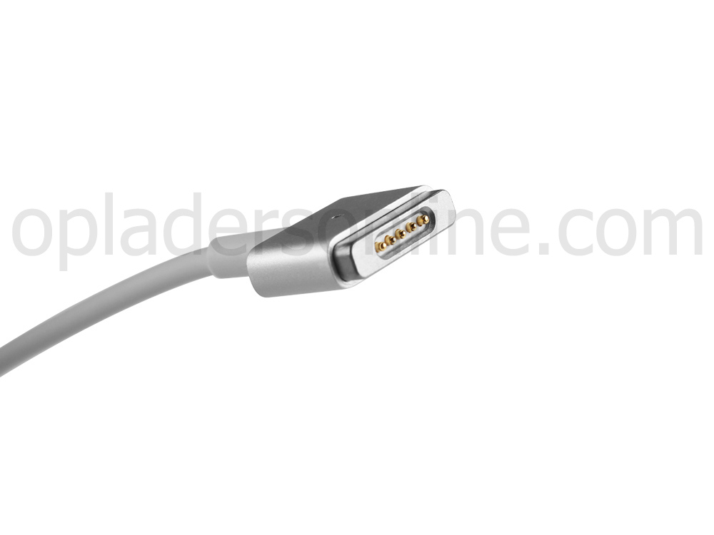 96W MagSafe 3 Apple MacBook Pro 2021 14-inch Oplader Adapter + Gratis Koord