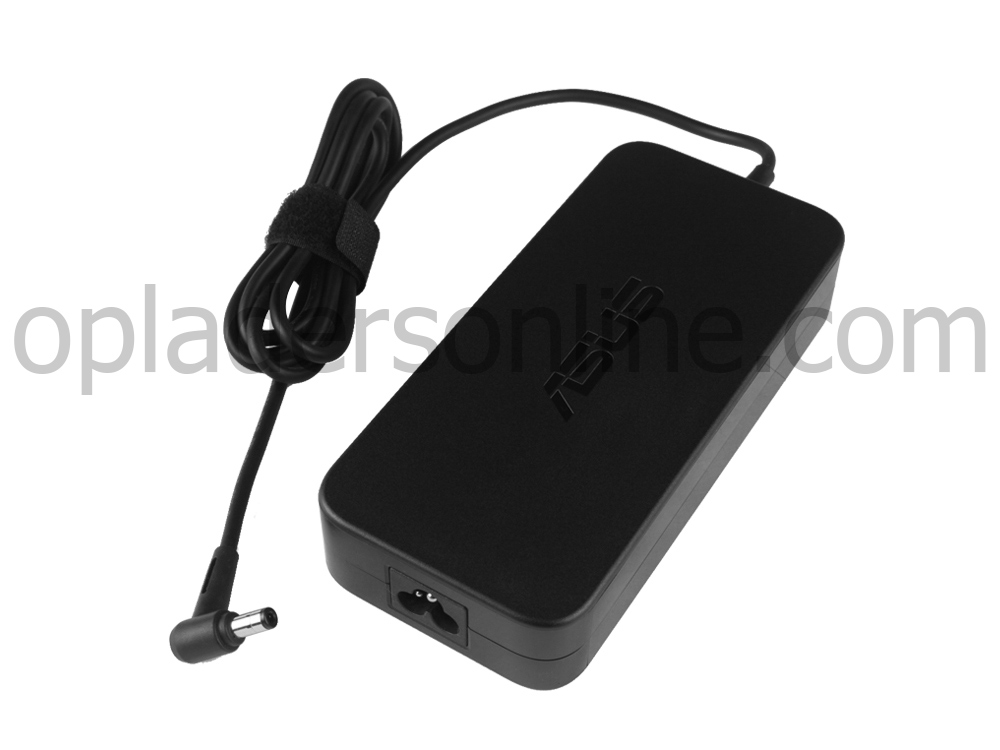 Origineel Slim 180W Asus ADP-180MB F G750 AC Adapter Oplader