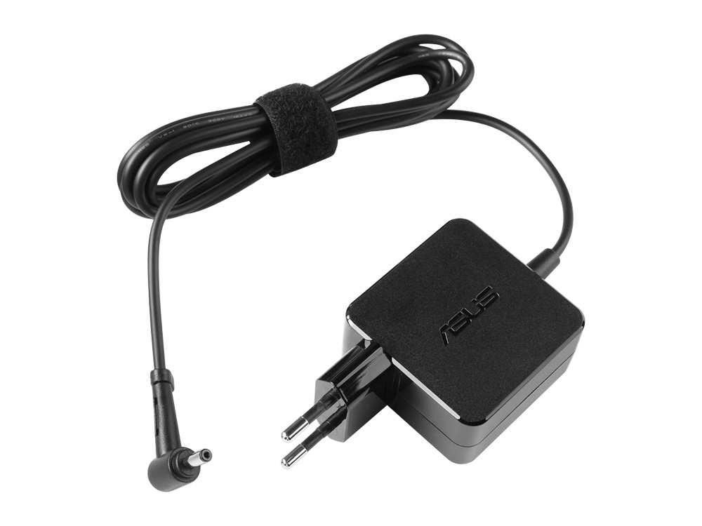 Origineel 33W Asus ZenBook UX305 UX305FA AC Adapter Voeding Oplader