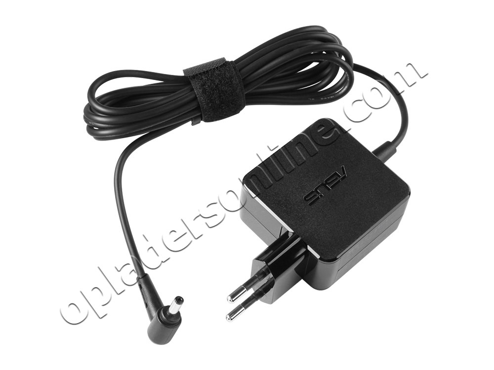 Origineel 33W Asus ZenBook UX305 UX305FA AC Adapter Voeding Oplader