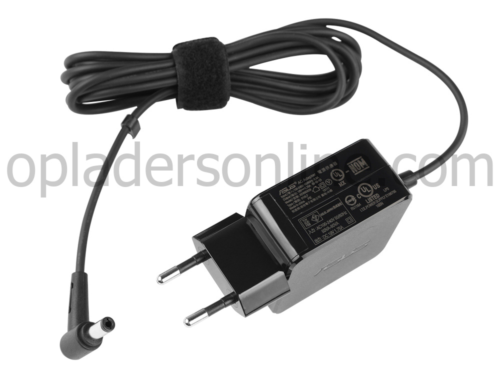 33W Asus PA-1330-39 Adapter Voeding Oplader + Gratis Koord