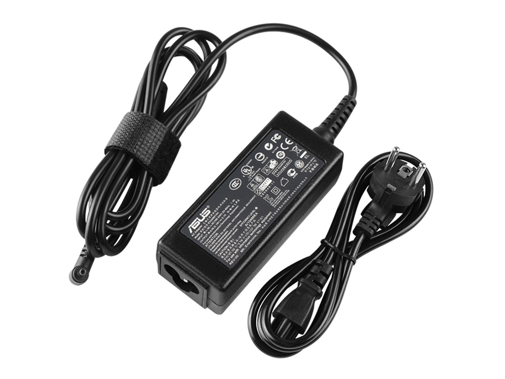 40W Asus VX6 VX6-BLK013M VX6-BLK053M VX6-PU17-BK AC Adapter Oplader