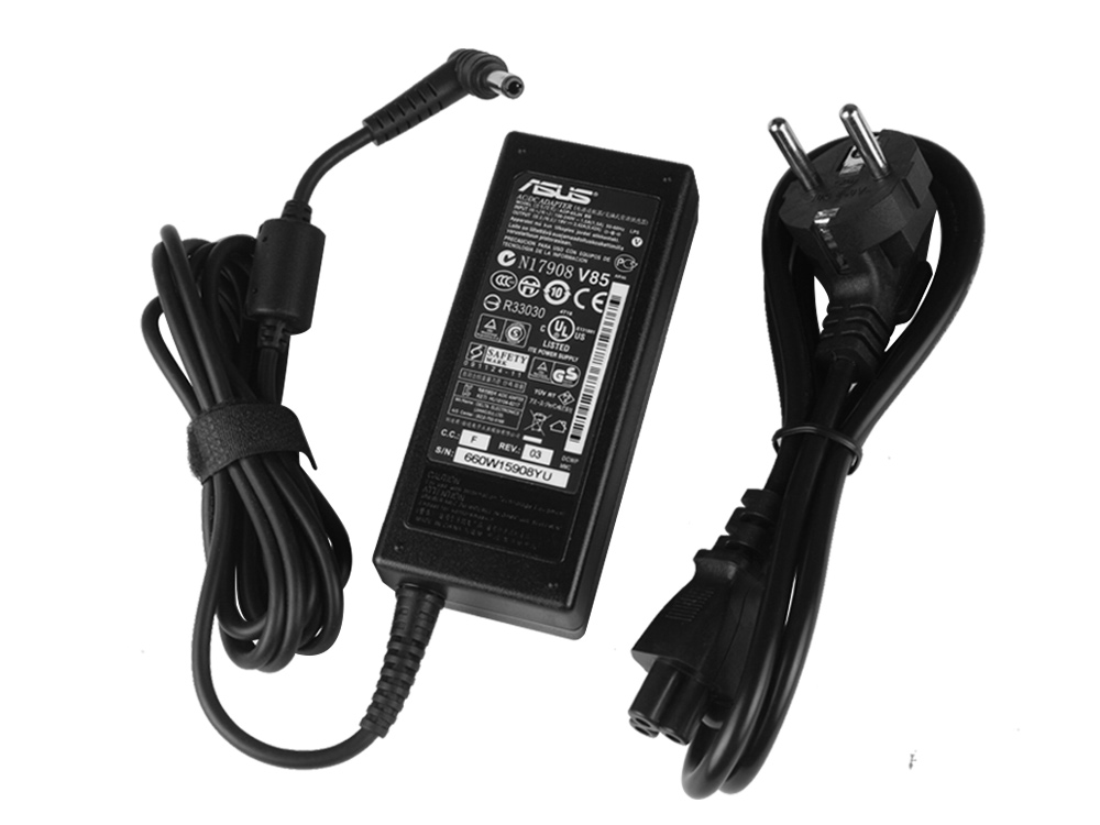 65W Asus ADP-65JH BB ADP-65JH CB AC Adapter Oplader