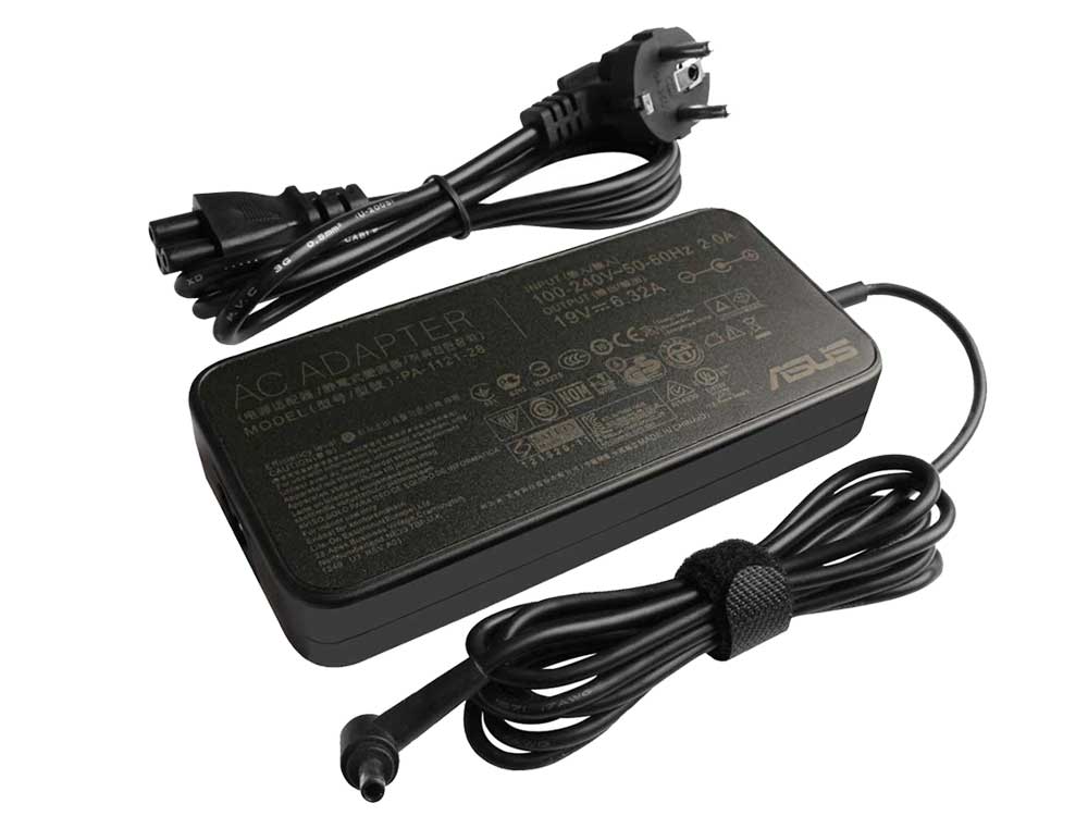 120W Asus ZenBook Pro UX501VW-XS74T AC Adapter Voeding Oplader