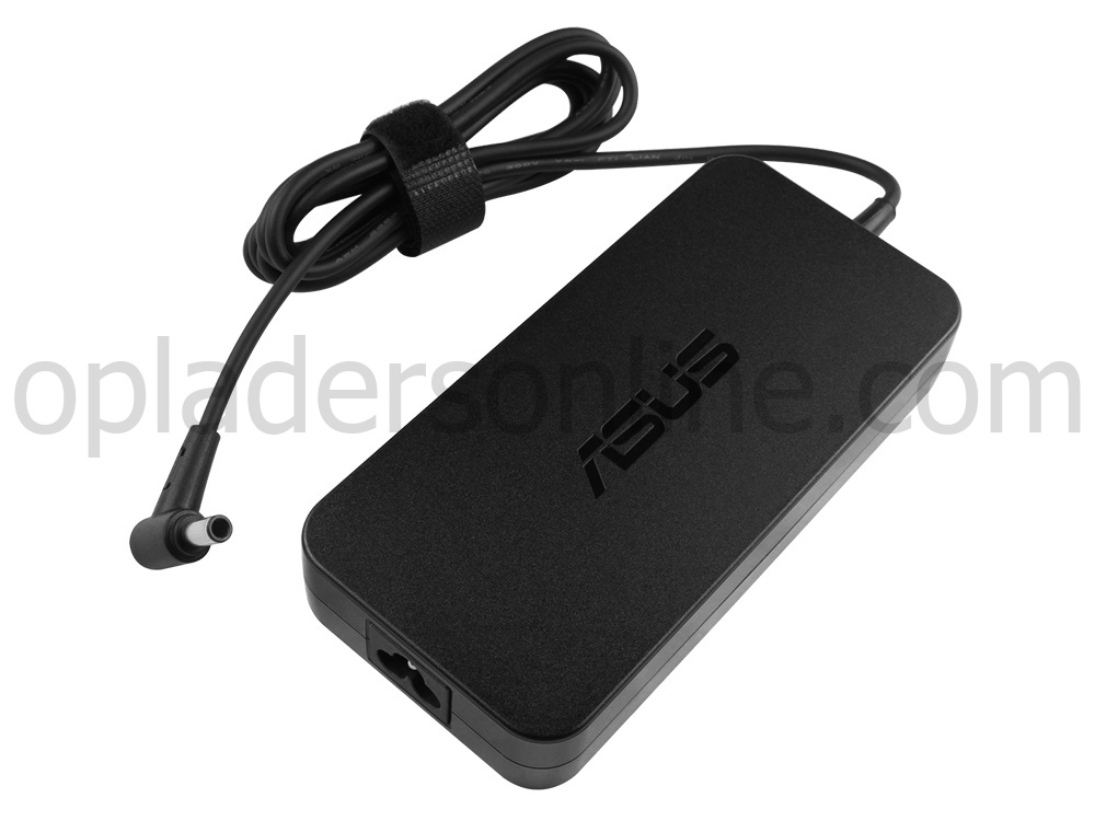 120W Asus FX505GD-BQ031T Adapter Voeding Oplader + Koord