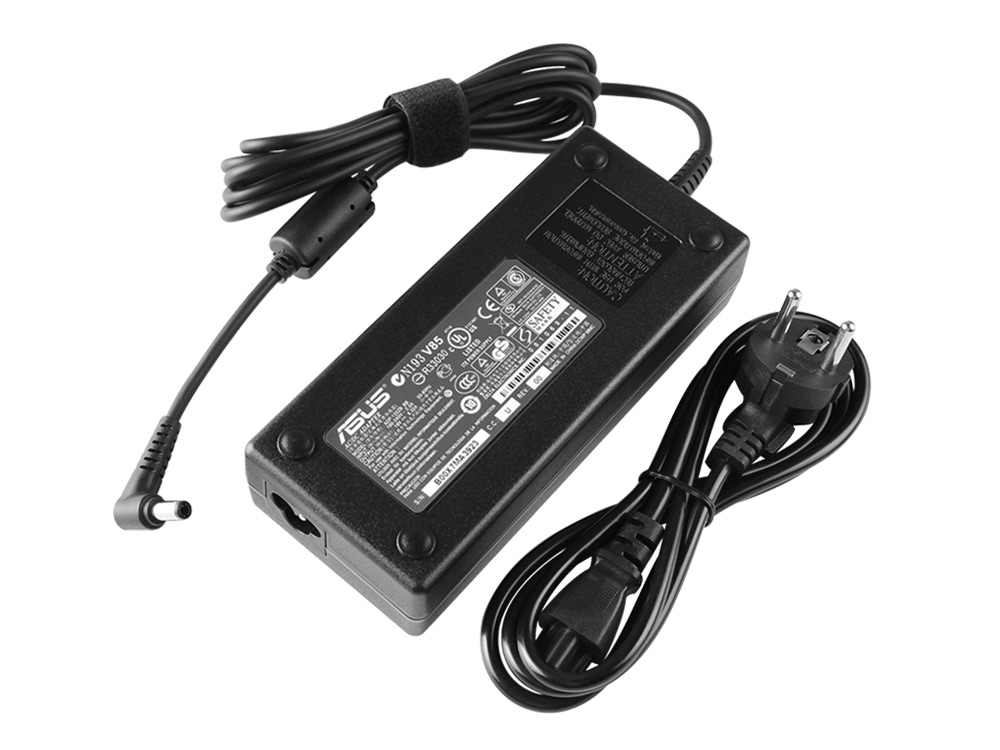 120W Asus A7C A7F A7G A7J A7Jc A7KC A7M A7S AC Adapter Oplader - Klik op de afbeelding om het venster te sluiten