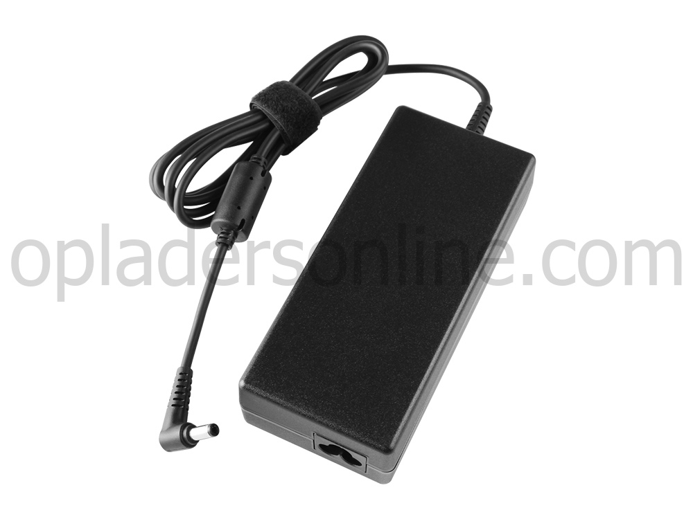 120W Asus 04G266001908 A001-00060000 AC Adapter Oplader