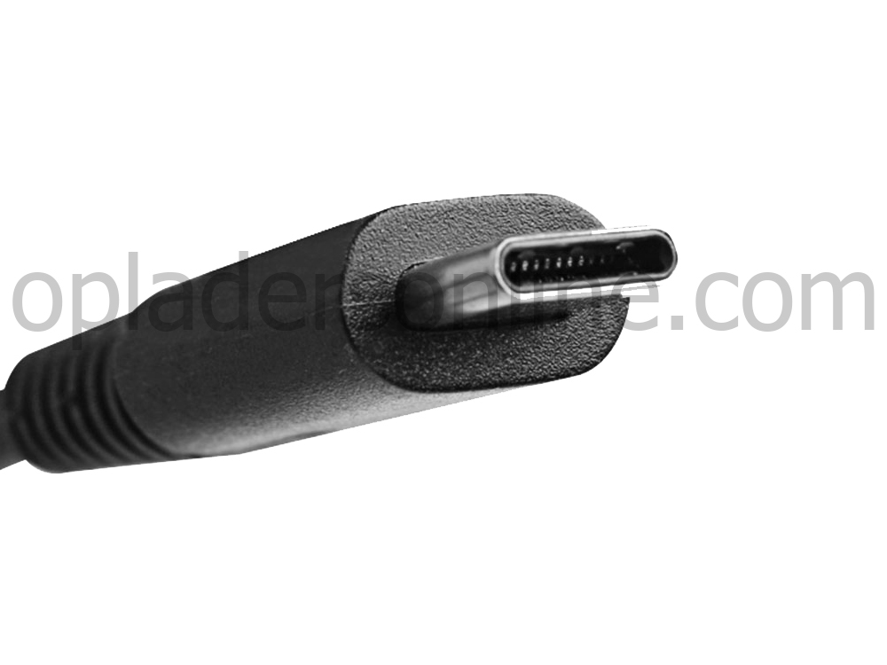 USB-C 65W Xiaomi ADC6501TMUS ADC4501TMUS Adapter Voeding + Koord