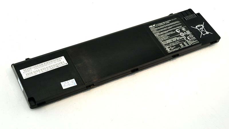 44Wh 6000mAh 6-Cellen Asus Eee PC 1018PED 1018PEM Accu Batterij