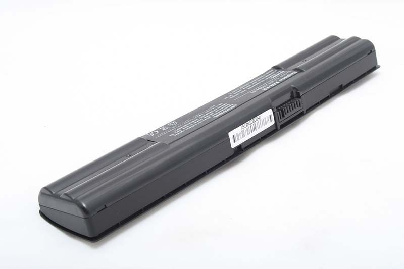 4400mAh 65.1Wh 8-Cellen Asus Z8000G Z8000H Z8000K Accu Batterij - Klik op de afbeelding om het venster te sluiten