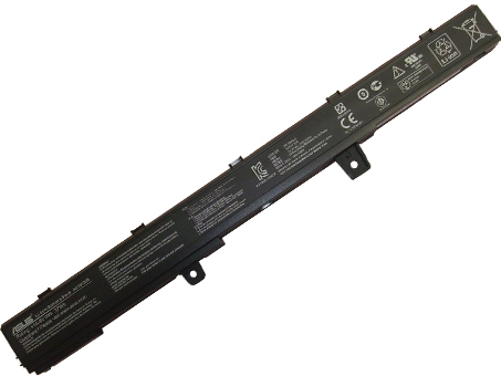 37Whr Asus D450C D450CA Accu Batterij