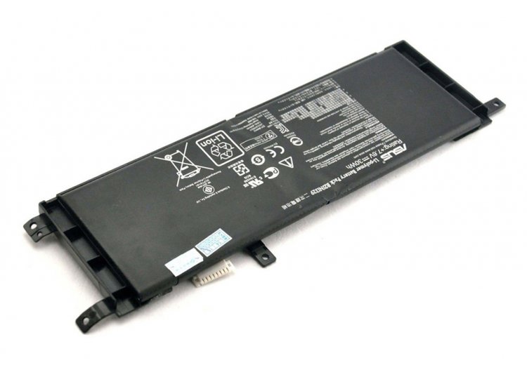 30Whr Asus X553MA-XX197H R515MA-BING-SX688B Accu Batterij - Klik op de afbeelding om het venster te sluiten