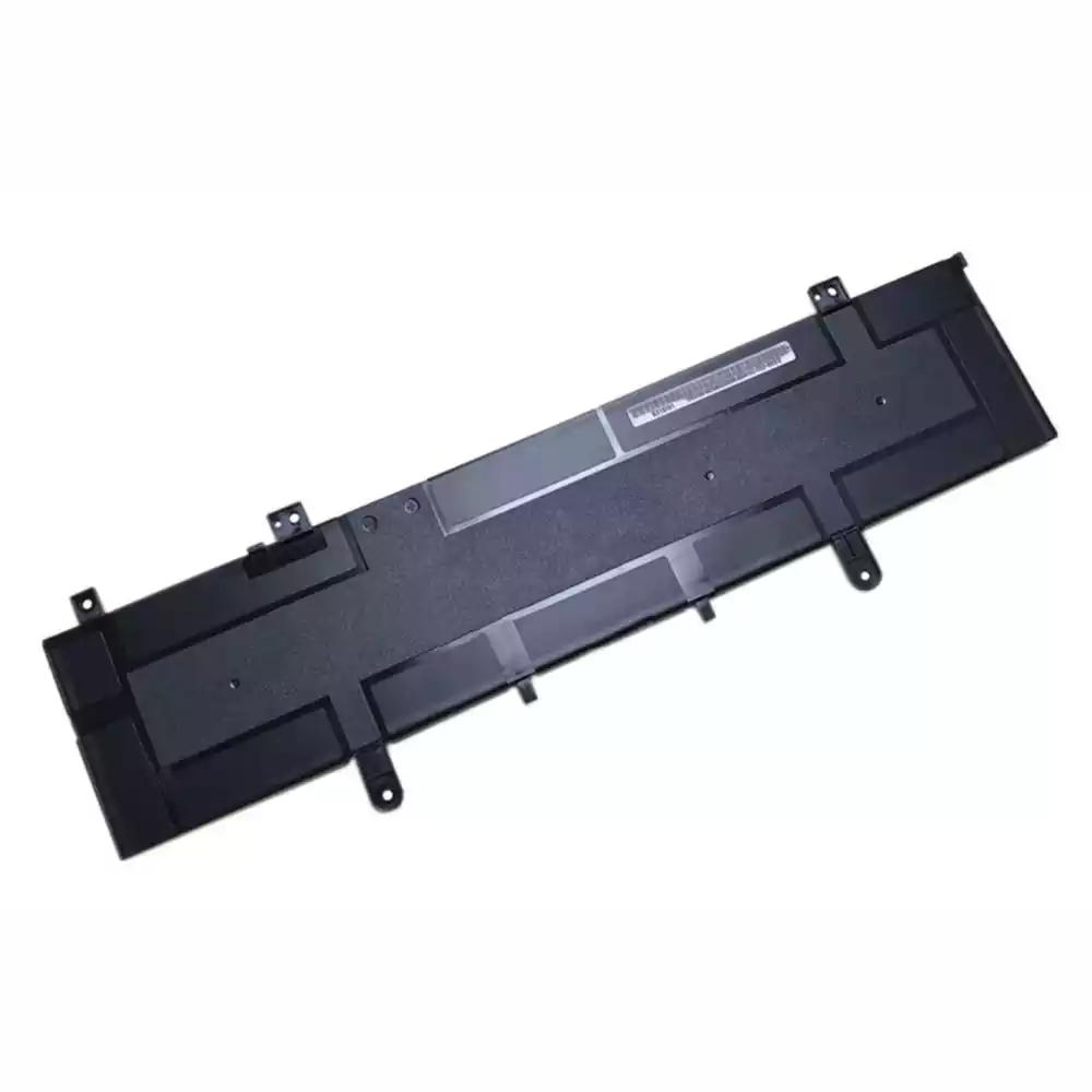 11.52V Asus Vivobook X405UR-BV025T X405UR-BV027T Accu Batterij