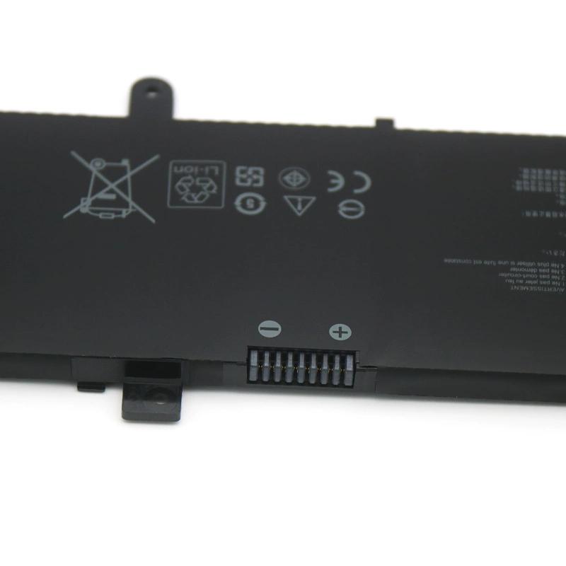 11.52V Asus Vivobook X405UR-BV025T X405UR-BV027T Accu Batterij