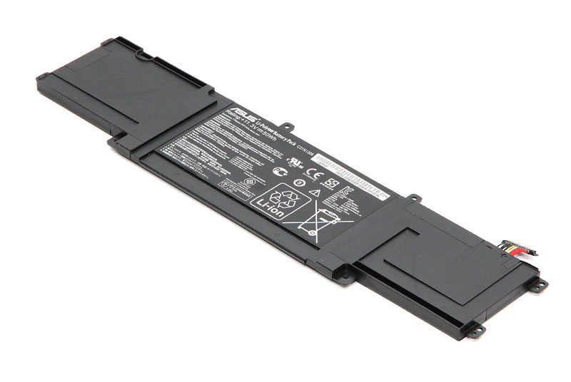 50Whr Asus C31N1306 0B200-00560000 Accu Batterij