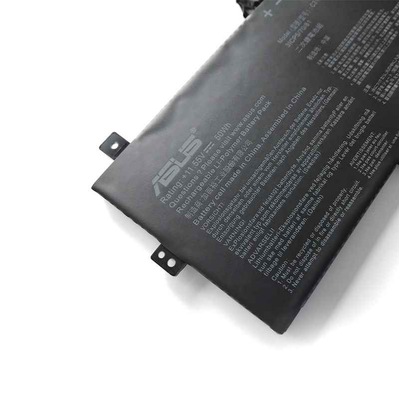 Originele 4335mAh 50Wh Asus PRO P5340UF PRO P5440FA Accu Batterij