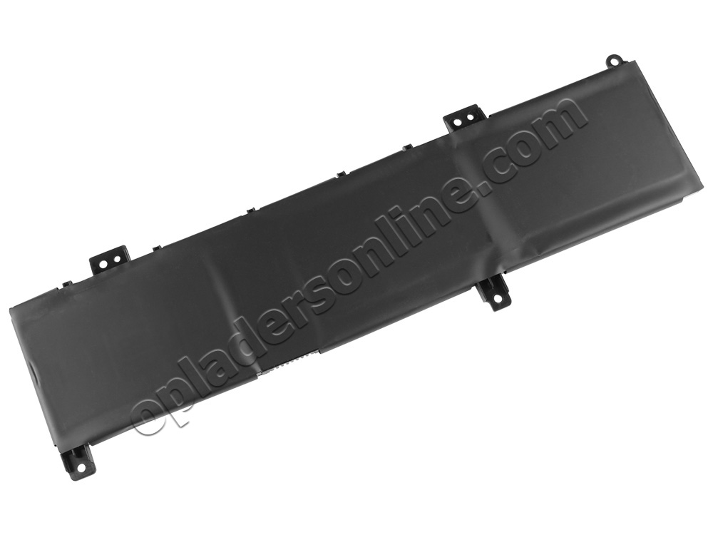 Originele 4165mAh 47Wh 3 Cellen Asus VivoBook Pro 15 N580GD Accu Batterij