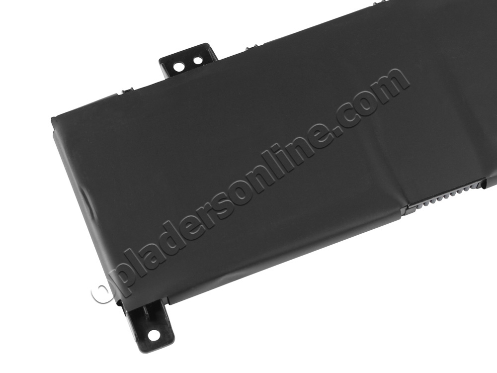 Originele 4165mAh 47Wh 3 Cellen Asus VivoBook Pro 15 N580GD Accu Batterij