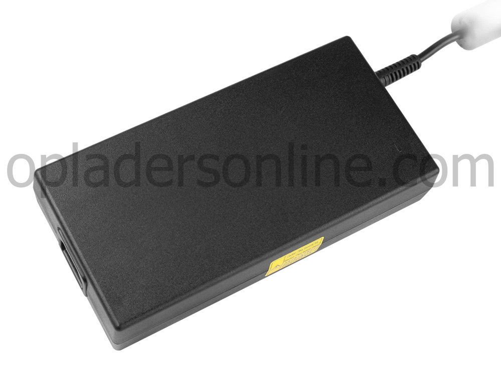 Origineel 230W MSI S93-0409450-C54 Adapter Voeding Oplader + Koord