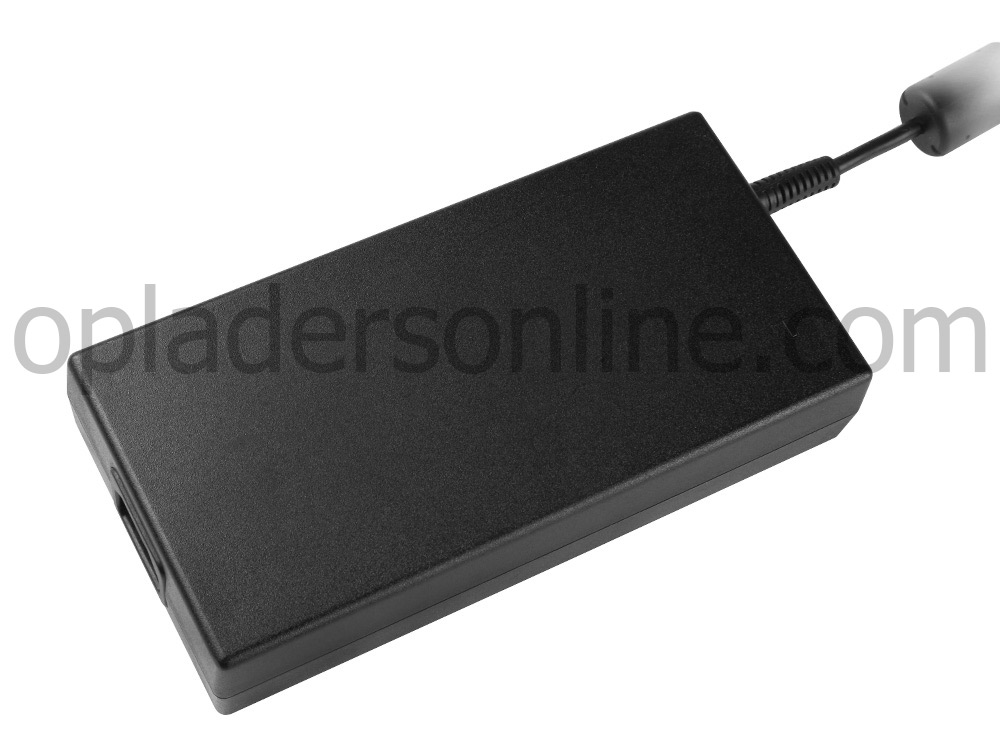 Origineel 230W MSI S93-0404390-C54 Adapter Voeding Oplader + Koord