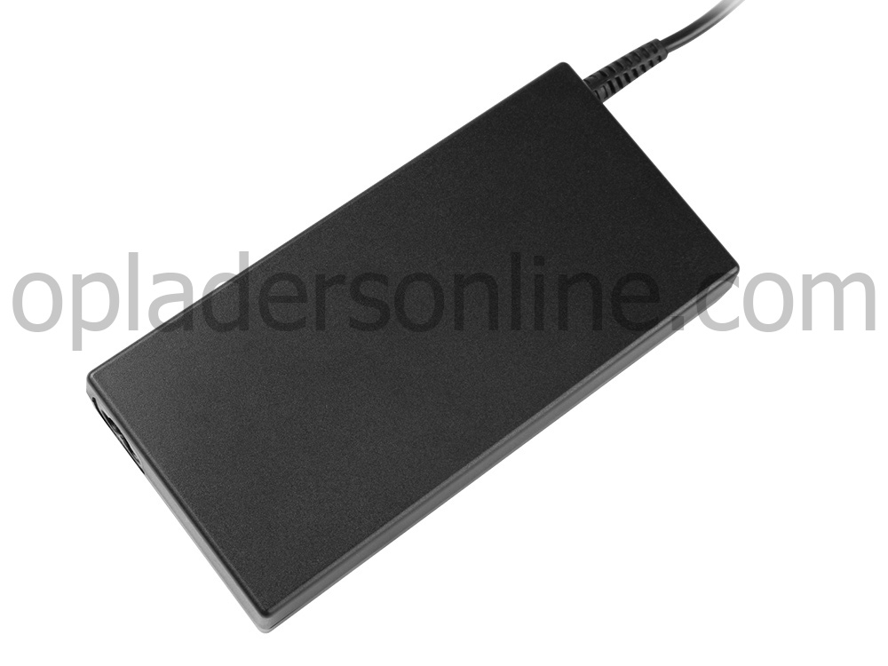 Origineel 150W MSI S93-0404400-D04 Adapter Voeding Oplader + Koord