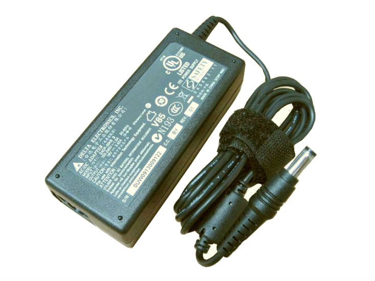 65W Clevo M540V M541G M541J AC Adapter Oplader