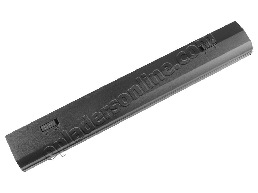 Originele 2950mAh 44Wh 4-Cellen Clevo 6-87-N750S-4EB2 Accu Batterij