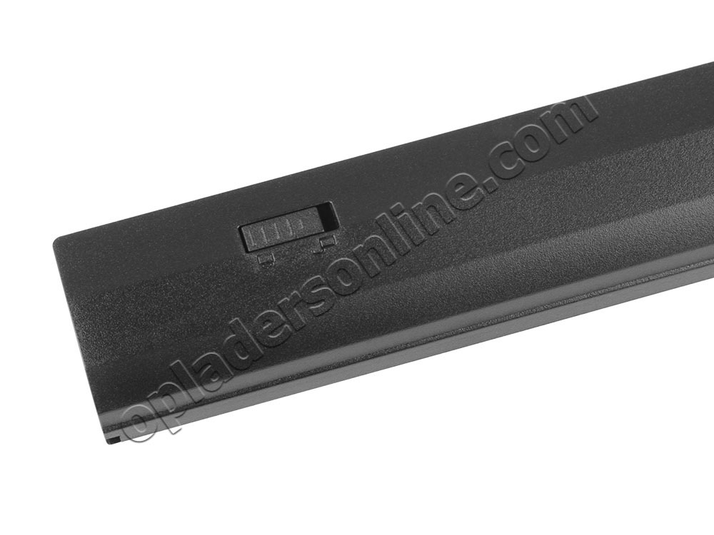 Originele 2950mAh 44Wh 4-Cellen Clevo 6-87-N750S-4EB2 Accu Batterij