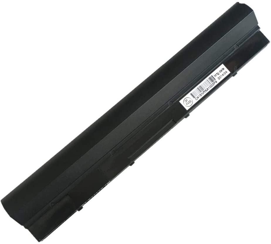 2200mAh 24Wh 3-Cellen Clevo LDLC Venus A52-16-H10S2 Accu Batterij