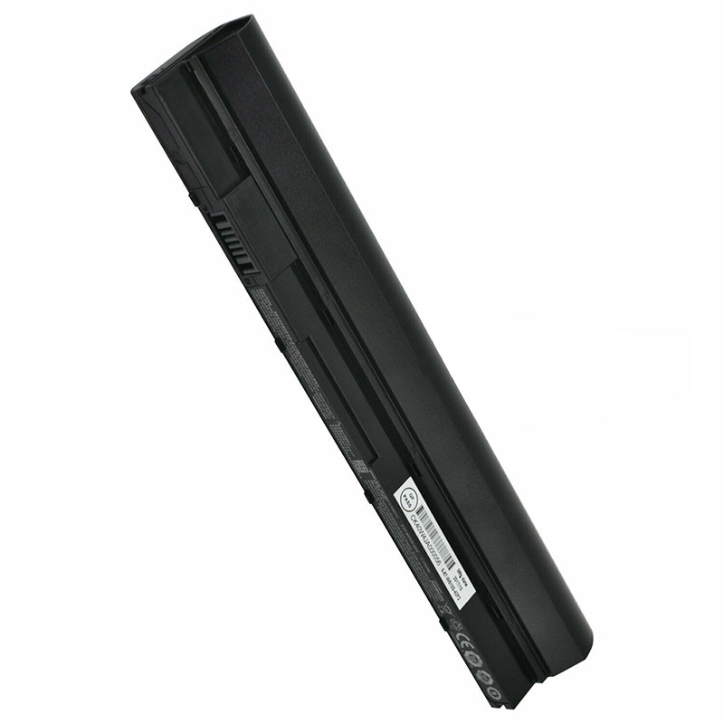 2800mAh 31Wh 3-Cellen Clevo 6-87-W510S Accu Batterij