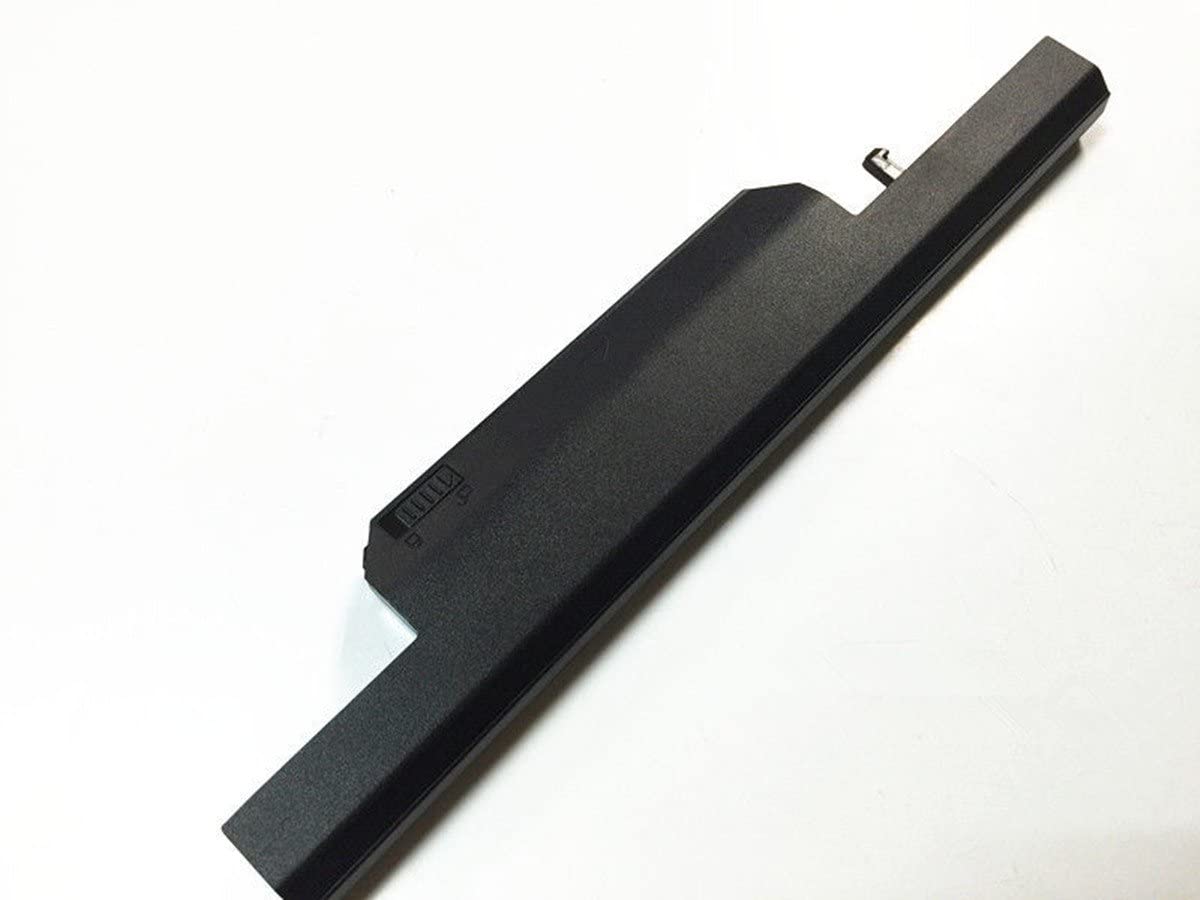 4400mAh 48.84Wh 6 Cellen Schenker XIRIOS B502-20K (W155EU) Accu Batterij