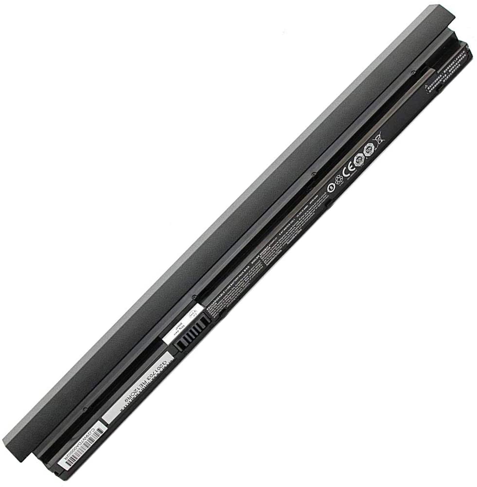 2150mAh 32Wh 4-Cellen Clevo 6-87-W95KS-42F3 Accu Batterij