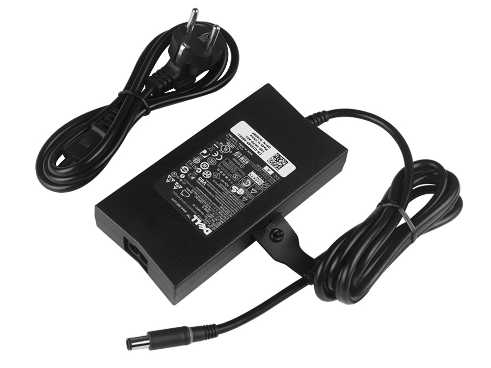 Origineel 130W Dell 452-BCYT D6000 Universal Dock Voeding Oplader