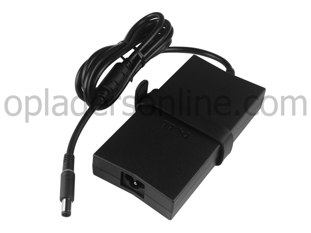 Origineel 130W Dell 452-BCYT D6000 Universal Dock Voeding Oplader