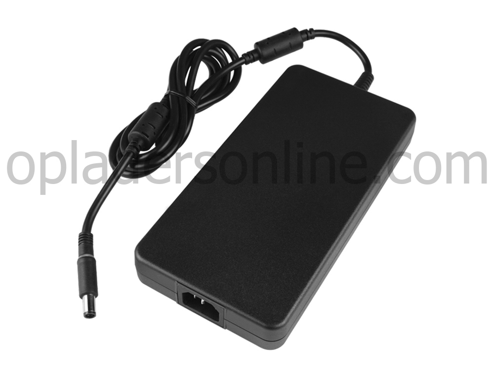 Origineel Slim 240W Dell 450-AHHE KJXPP Adapter Voeding Oplader