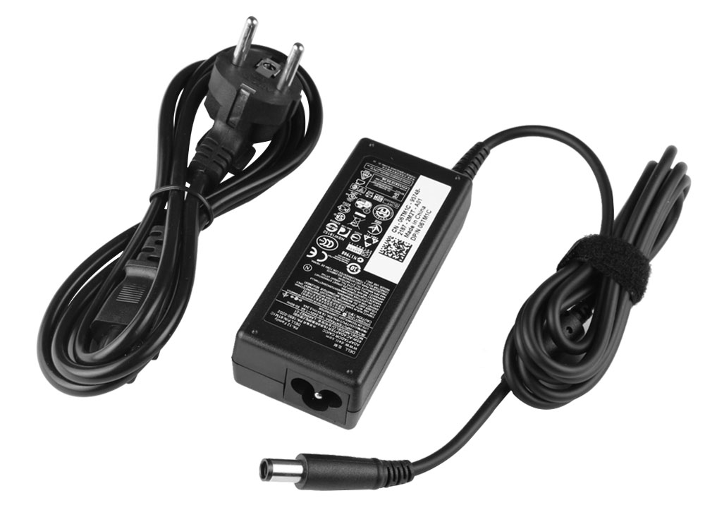 65W Dell Latitude 3120 Adapter Voeding Oplader + Koord