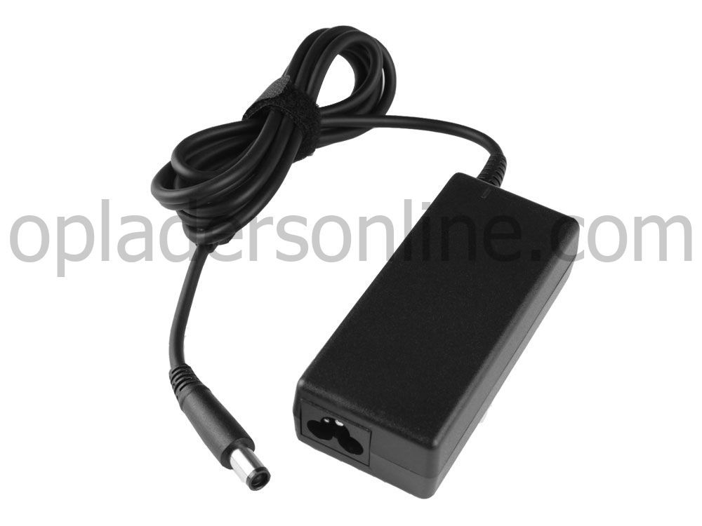 65W Dell Latitude 3120 Adapter Voeding Oplader + Koord