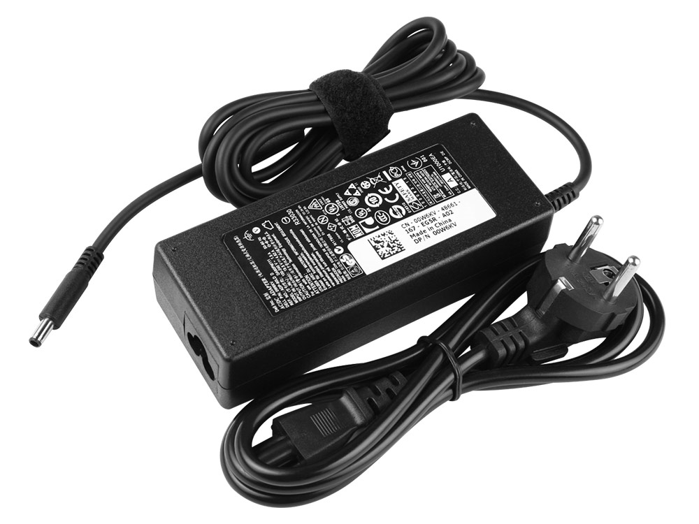 90W Dell Inspiron 3250 Adapter + Gratis Koord